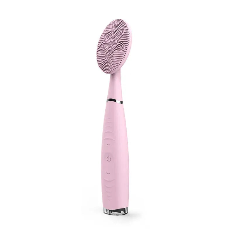 Facial Cleansing Brush Waterproof - Bellarte Enchanté Facial Cleansing Brush Waterproof